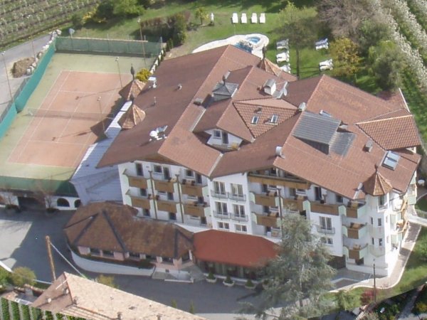 Edilizia Hotel